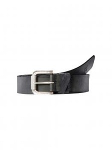 Basic Belts, Sue black 40mm by BASIC BELTS, 