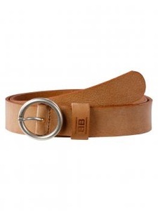 Basic Belts, Rosie nature 35mm by BASIC BELTS, 