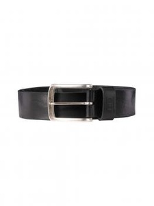 Basic Belts, Frank black 40mm by BASIC BELTS, 