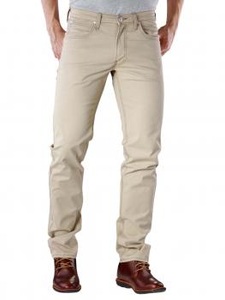 LEE, Lee Daren Jeans Stretch Zip Fly beige, 
