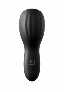 Pipedream (all),Pipedream - Sir Richard's, CONTROL Von Sir Richard's Anfänger Silikon Cock Teaser Schwarz |, Sir Richards Cock Teaser