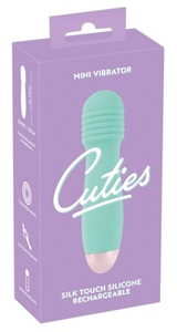 You2Toys, Minivibrator „Cuties Mini“, 12,5 cm