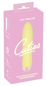 You2Toys, Minivibrator „Cuties Mini“, 13,2 cm