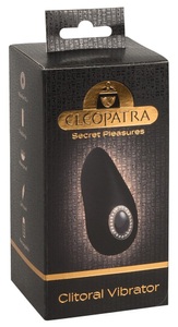 Cleopatra, Klitorisvibrator | Cleopatra, Cleopatra Clitoral Vibrator