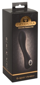 Cleopatra, G-Punkt Vibrator | Cleopatra, Cleopatra G-Spot Vibrator