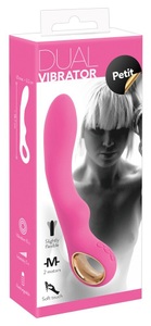 You2Toys, Dual Vibrator Petit | You2Toys, Dual Vibrator Petit