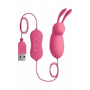 Pipedream (all),Pipedream - OMG!, OMG! Kugeln #Cute Vibrating Bullet, Pink | Pipedream, OMG #Cute Vibrating Bullet