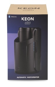 Kiiroo, Keon Automatischer Maturbator | Kiiroo, Masturbator-Adapter ?Keon? für Stroker-Masturbatoren von Kiiroo