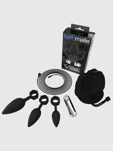 Bathmate, Vibe Anal Training