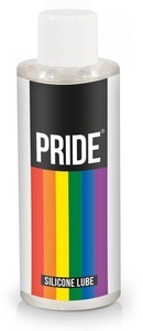 undefined, Pride Silicone Lube, 