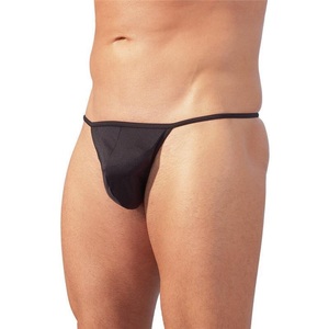 Svenjoyment, String im minimalistischen Design