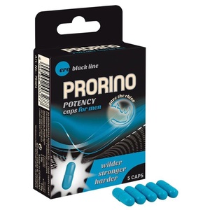 HOT, Potency 5er, 
