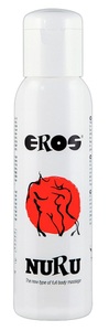 Eros, Massagegel „Nuru“, geruchsneutral, reich an Mineralstoffen, Eros Nuru Massage-Gel