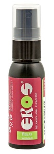 Eros, Analspray „Relax Woman“, pflegend
