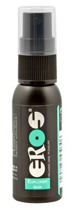 Eros, Analspray „Explorer“, Eros Explorer