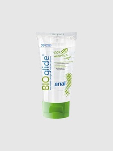 Joydivision Präparate, BIOglide anal 80 ml