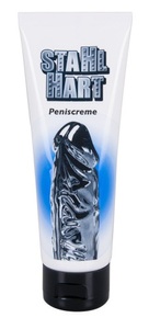 undefined, Creme „Stahlhart“, 80 ml, Creme ?Stahlhart?, 80 ml