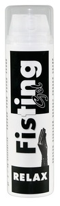 undefined, Gleitgel Relax 200 Flasche