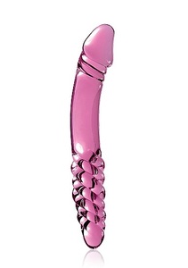 Icicles, Icicles Nr. 57 | Pipedream, Dildo ?No. 57?, 22 cm