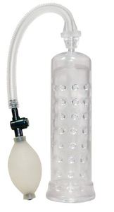 You2Toys, Horny Dots Penispumpe, Horny Dots Penispumpe