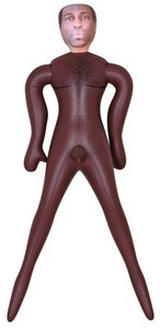 You2Toys, Mista Cool XXX Männerpuppe, Mista Cool Lovedoll