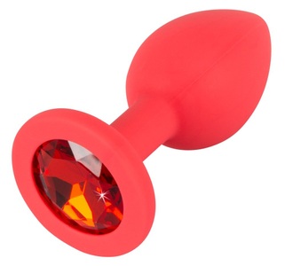 You2Toys, Colorful Joy Jewel Red Plug S