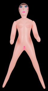 You2Toys, Puppe "Joann"