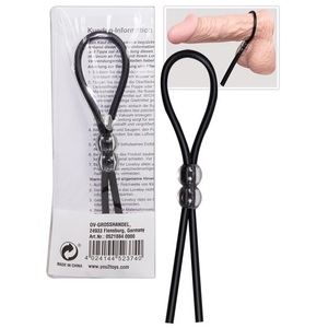 You2Toys, Silicone Ring, 