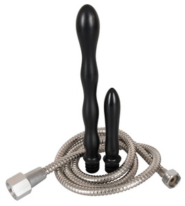 You2Toys, Shower me deluxe, Shower Me Intimdusche