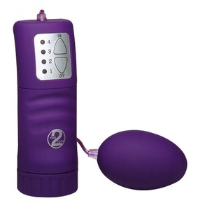 You2Toys, Velvet Purple Pill, Velvet Purple Pill
