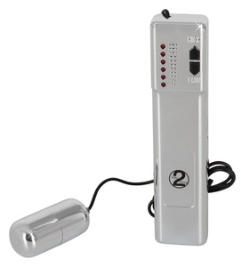You2Toys, You2Toys - Vibro-Ei, Climax Vibroei