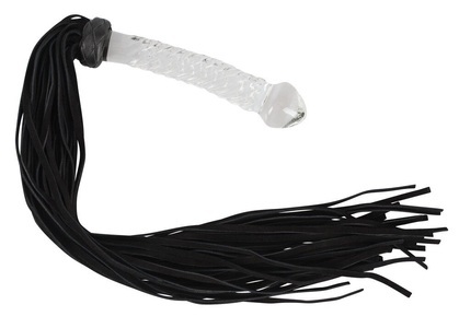 Bad Kitty, Peitsche „Flogger