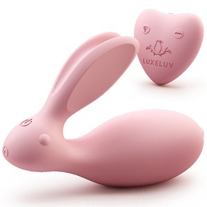 NoName, Love-Bunny Paarvibrator, 