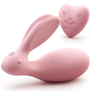NoName, Love-Bunny Paarvibrator, 