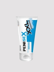 JoyDivision, Penisex XXL Cream