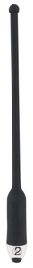 You2Toys, Dilator „Extra long“ mit Vibration, 27 cm, Ø 8-11 mm, Silikon-Dilator extra lang