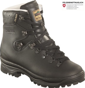 Meindl, Meindl - Army Gore Kampfstiefel, Meindl - Army Gore Kampfstiefel