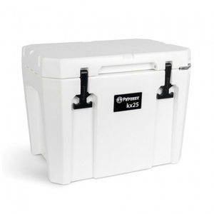 Petromax, Petromax - Kühlbox (25 Liter), alpenweiss, Petromax - Kühlbox (25 Liter), alpenweiss