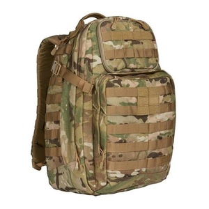 5.11 Tactical Series, 5.11 Tactical Series - Rush 24 Rucksack multicam