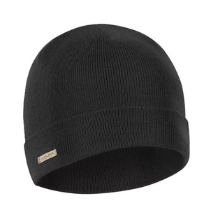 Helikon-Tex, Helikon-Tex - Winter Merino Beanie (schwarz), 
