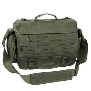 Direct Action, DIRECT ACTION® - Messenger Bag (Olive Green), DIRECT ACTION® - Messenger Bag (Olive Green)