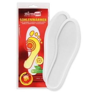 Thermopad, Thermopad - Sohlenwärmer (1 Paar), Thermopad - Sohlenwärmer (1 Paar)
