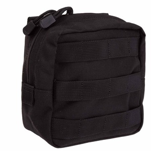 5.11 Tactical Series, 5.11 Tactical Series - Tasche 6.6 Mollesystem schwarz, 5.11 Tactical Series - Tasche 6.6 Mollesystem schwarz