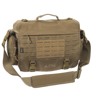 Direct Action, DIRECT ACTION® - Messenger Bag (Coyote Brown), 
