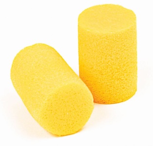 undefined, 3M E-A-R Classic - Gehörschutzstöpsel, 28 dB, 200 Paar, 3M E-A-R Classic - Gehörschutzstöpsel, 28 dB, 200 Paar