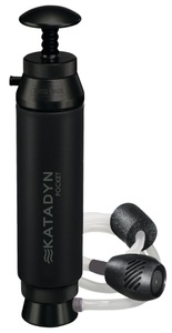 Katadyn, Katadyn - Pocket Wasserfilter Tactical, Katadyn - Pocket Wasserfilter Tactical