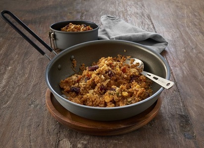 Trek'n Eat, Trekn Eat - Quinoa, mexikanische Art, Trekn Eat - Quinoa, mexikanische Art