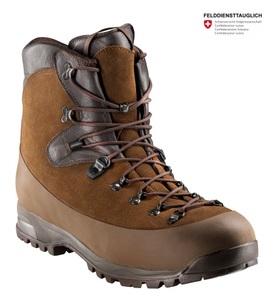 Meindl, Meindl - Kampfstiefel schwer GTX (Schweizer Armee), Meindl - Kampfstiefel schwer GTX (Schweizer Armee)