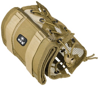 undefined, Armtasche, coyote tan, Geld- und Kartenfach, Armtasche, coyote tan, Geld- und Kartenfach