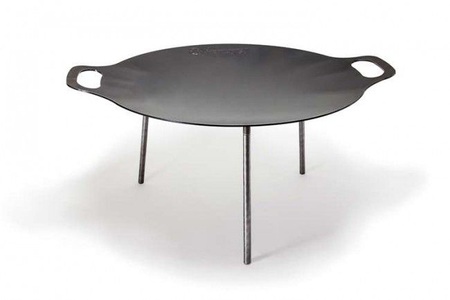 Petromax, Petromax - Grill- und Feuerschale fs48 (48cm), Petromax - Grill- und Feuerschale fs48 (48cm)